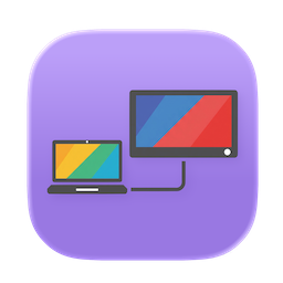 Display Connection Information