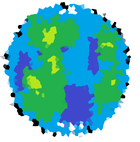 Locations