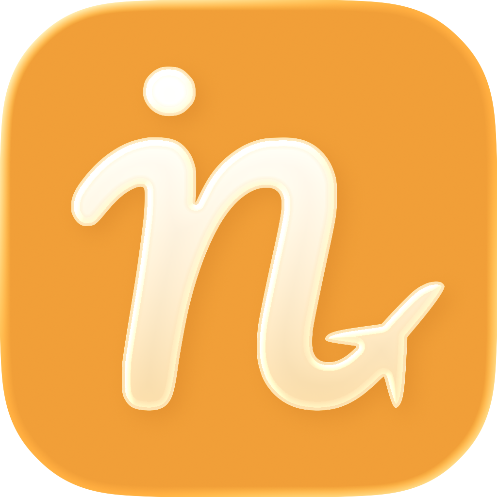 Imperfect Nostalgia Packing Companion