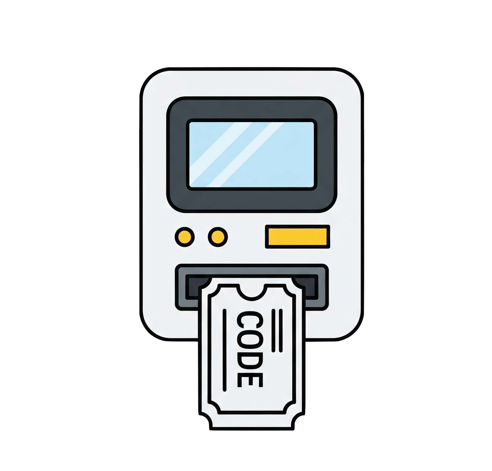 Promo Code Queue