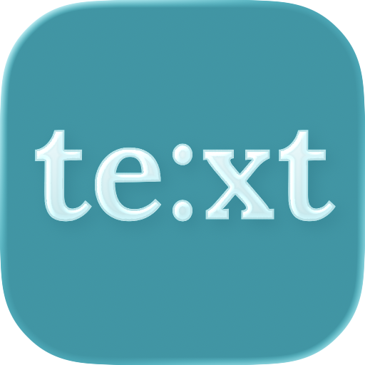 Word Clock Pro - Text Time